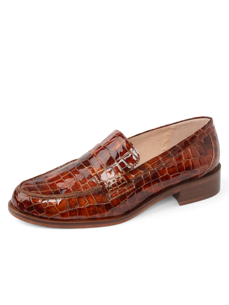 Patricia Green - Vince Penny Loafer