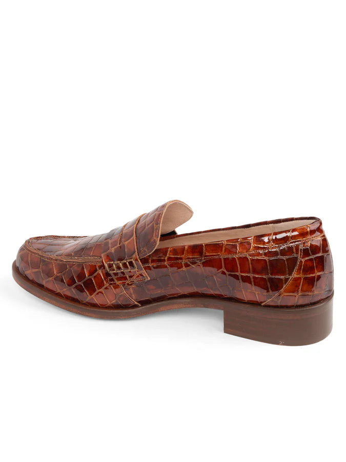 Patricia Green - Vince Penny Loafer