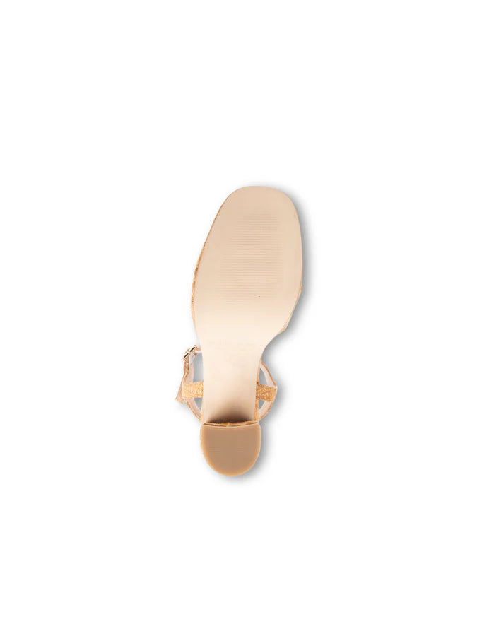 Patricia Green - Provence Platform Sandal