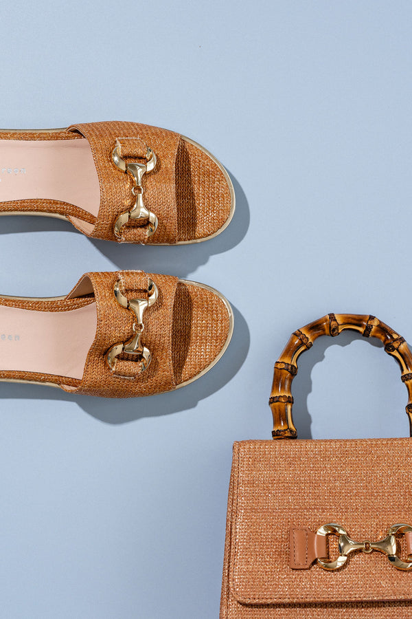 Patricia Green - Princeton Sport Sandal