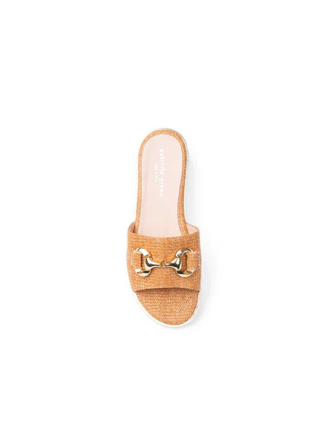 Patricia Green - Princeton Sport Sandal
