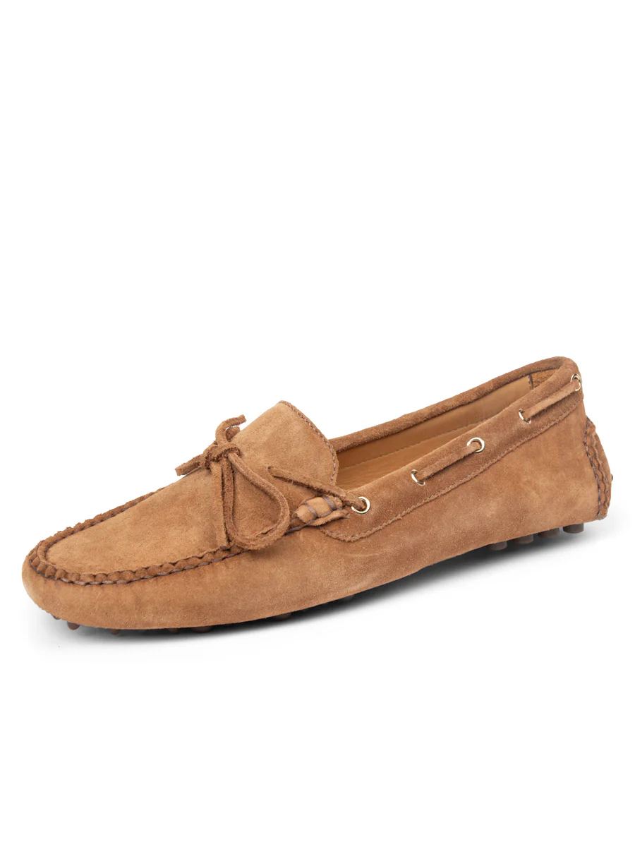 Patricia Green - Henley Boat Shoe Driver