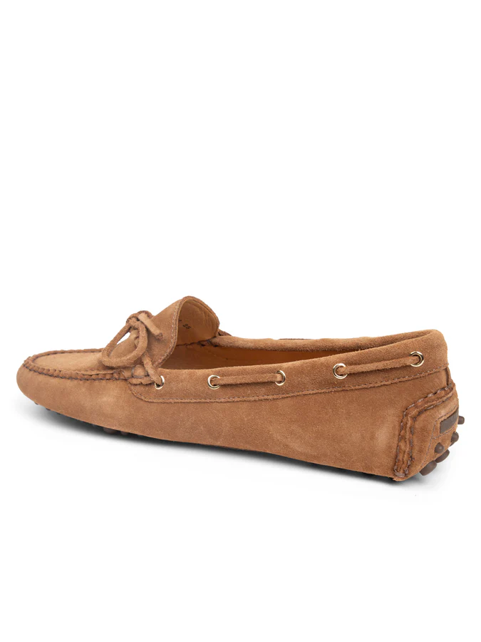 Patricia Green - Henley Boat Shoe Driver