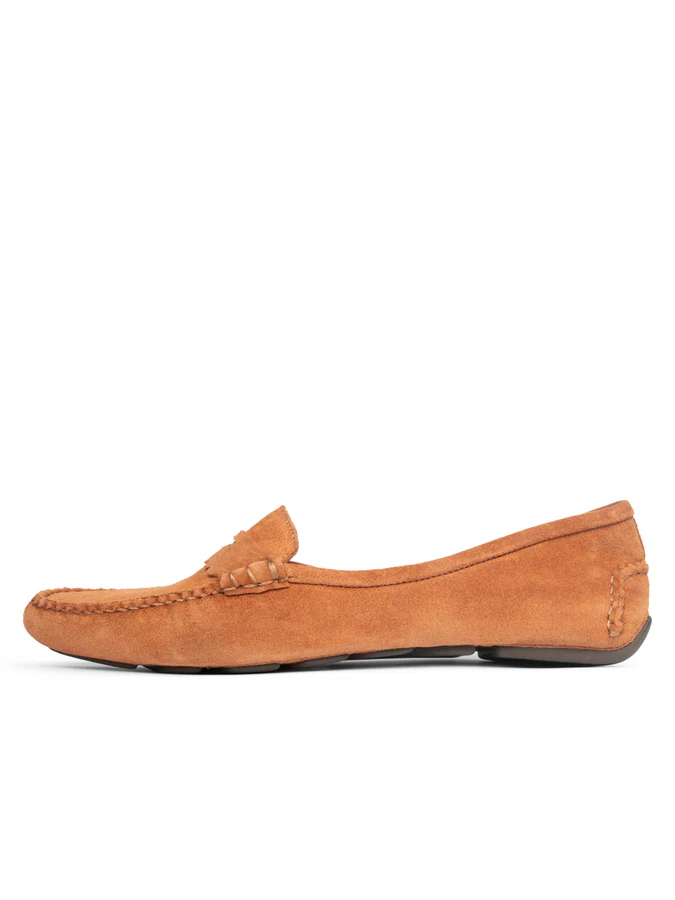 Patricia Green - Janet Scalloped Penny Loafer
