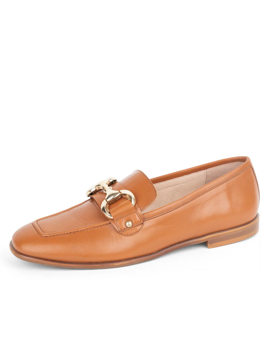 Patricia Green - Harlow Horsebit Loafer