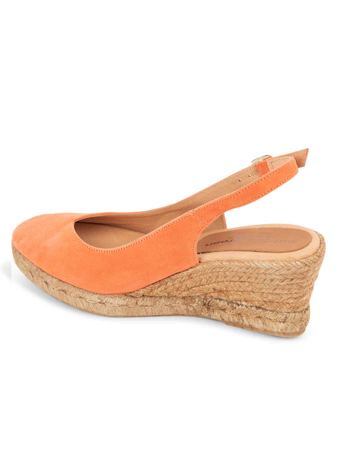 Patricia Green - Poppy Espadrille