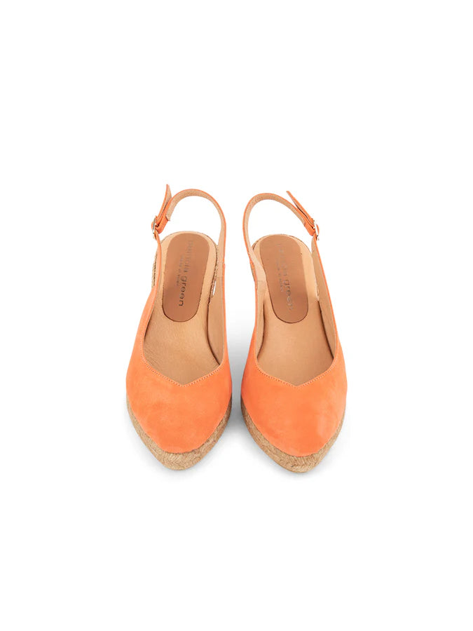 Patricia Green - Poppy Espadrille