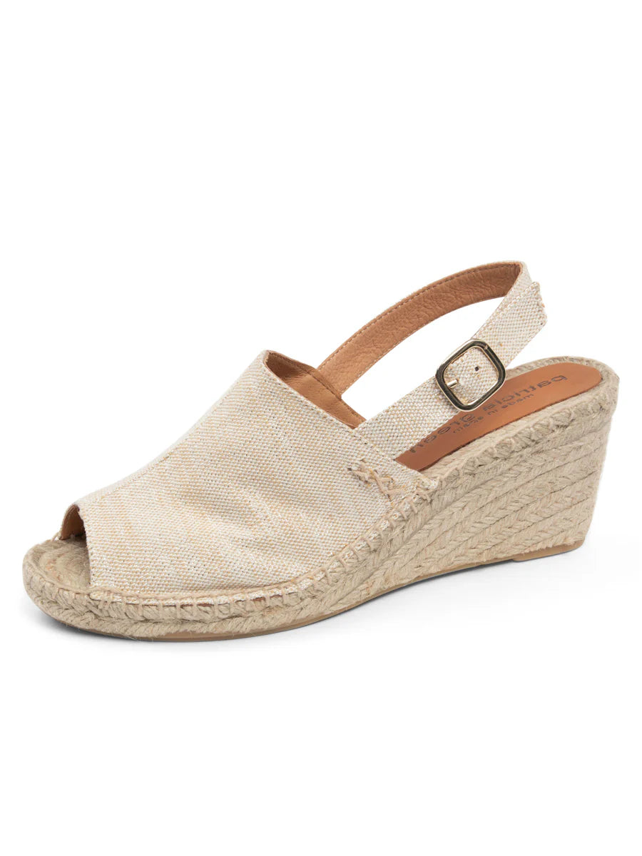 Patricia Green - Shen Slingback Espadrille