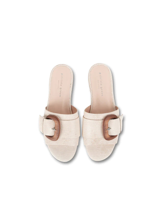 Patricia Green - Venice Buckle Sandal