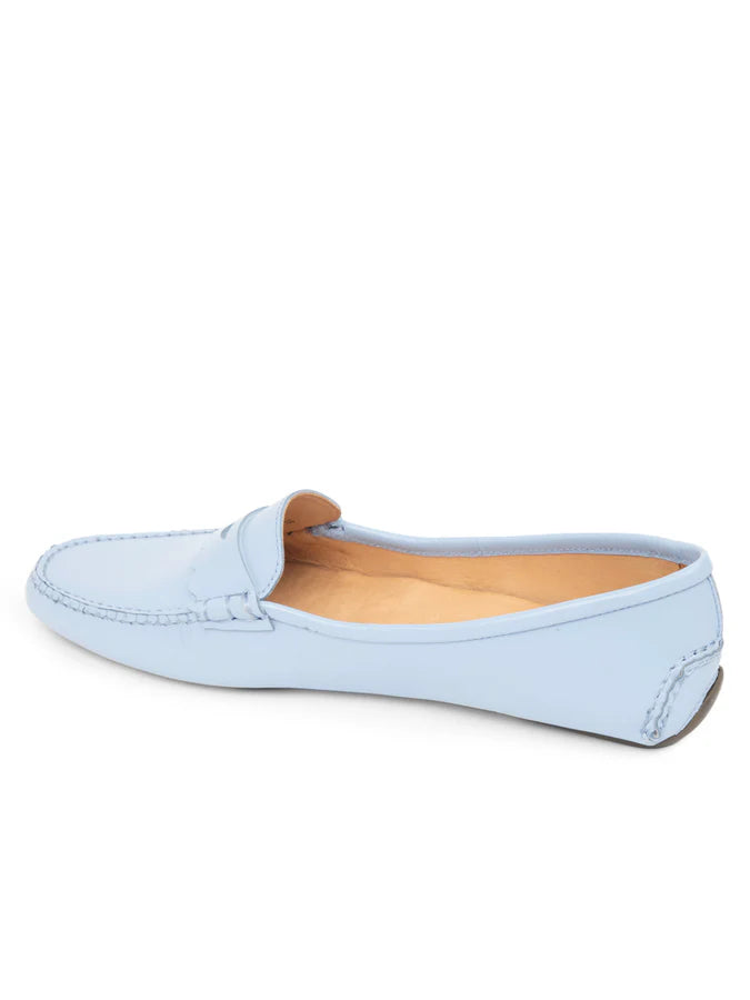 Patricia Green - Janet Scalloped Penny Loafer