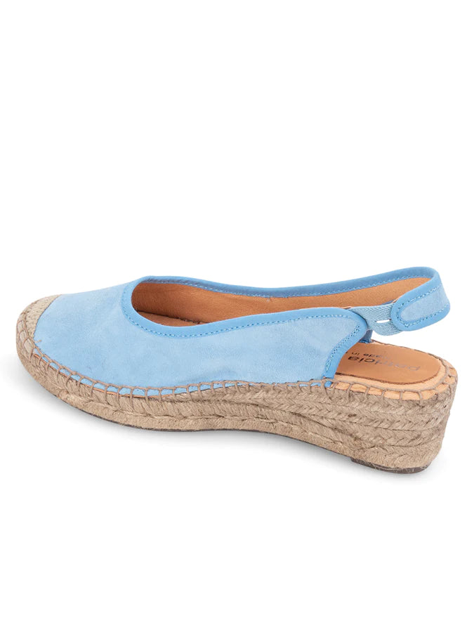 Patricia Green - Valencia Closed Toe Slingback