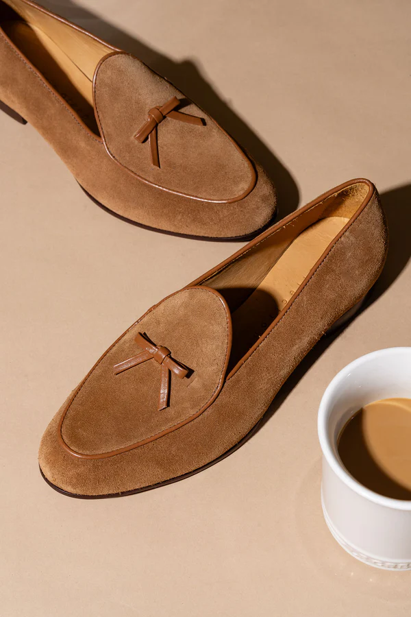 Patricia Green - Coco Belgian Loafers
