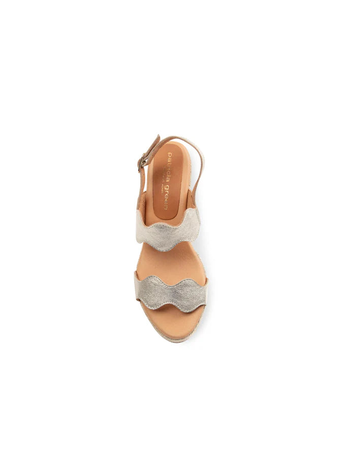 Patricia Green - Palm Beach Slingback Espadrille