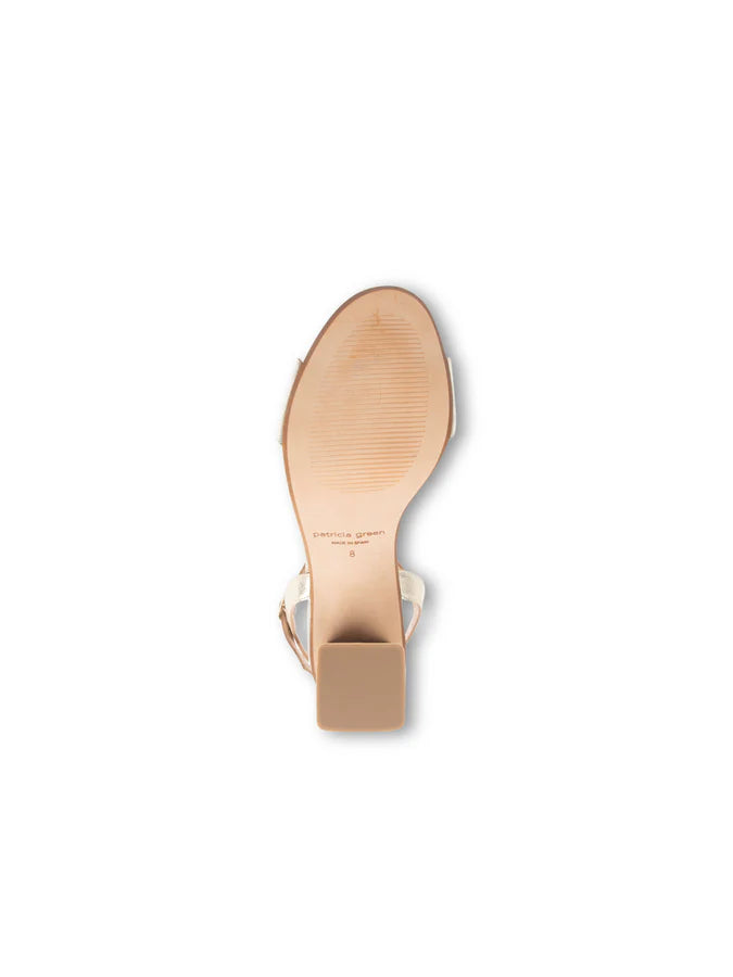 Patricia Green - Palm Beach Ankle Strap Sandal