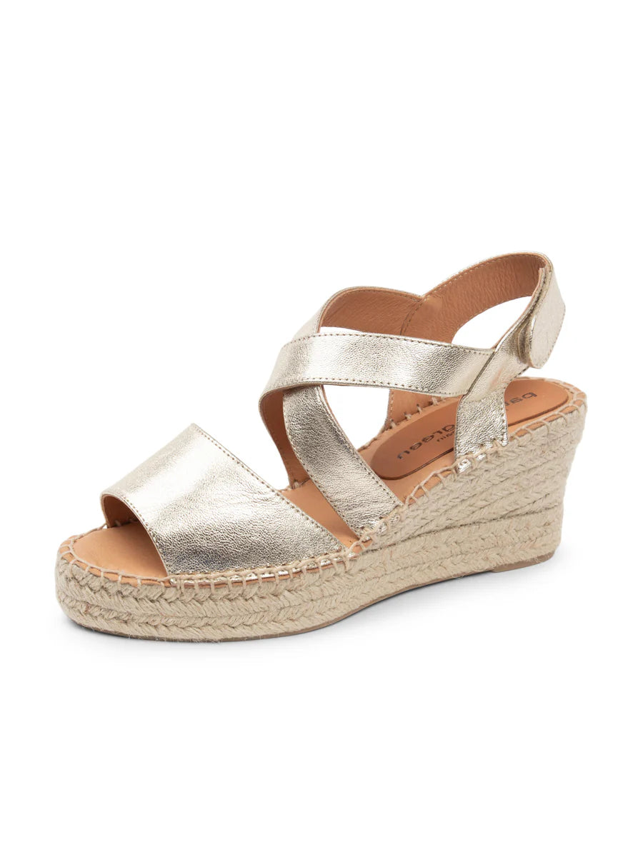 Patricia Green - Penny Criss-Cross Espadrille
