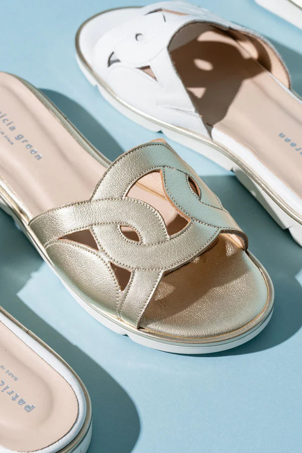 Patricia Green - Boca Sport Sandal