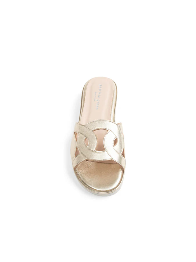 Patricia Green - Boca Sport Sandal