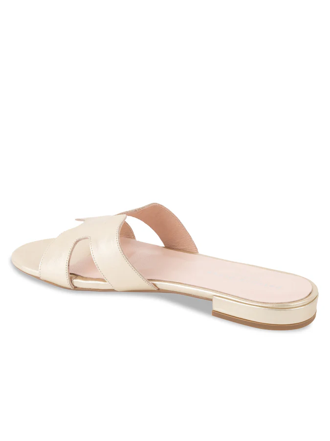 Patricia Green - Hallie Flat Sandal