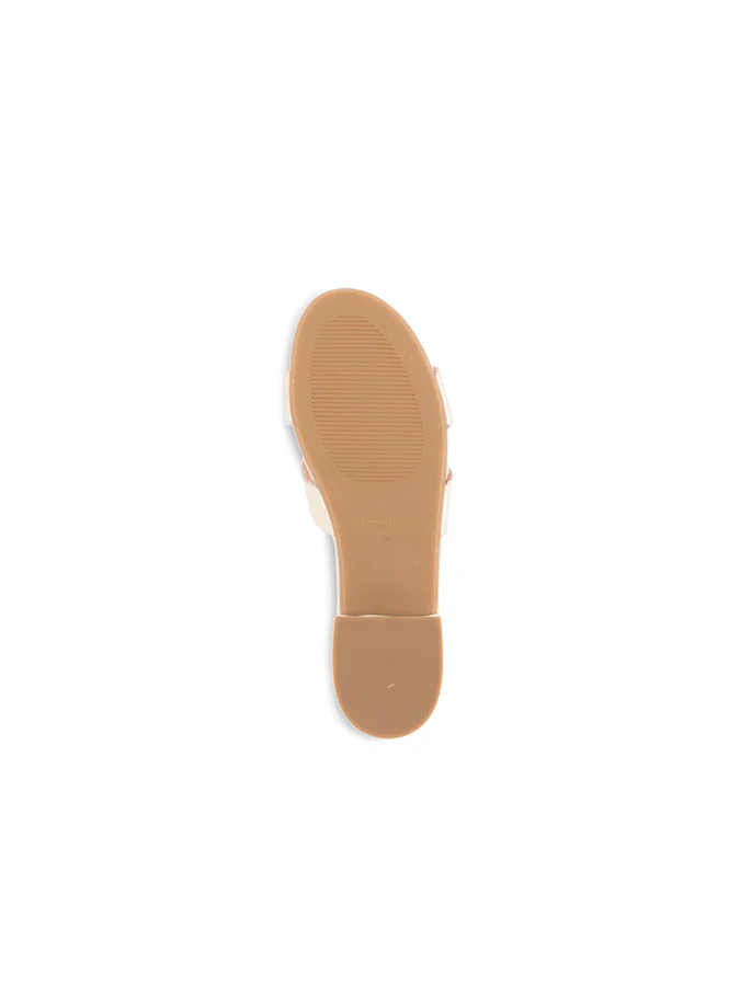 Patricia Green - Hallie Flat Sandal