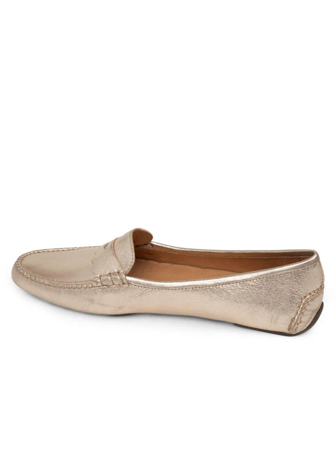 Patricia Green - Janet Scalloped Penny Loafer