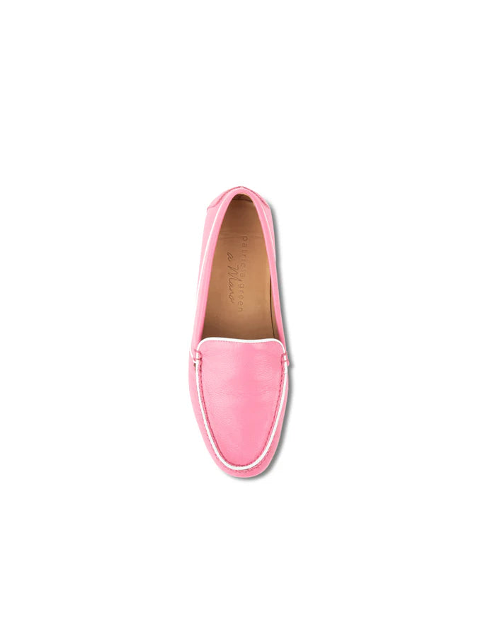 Patricia Green - Jill Piped Driving Moccasin