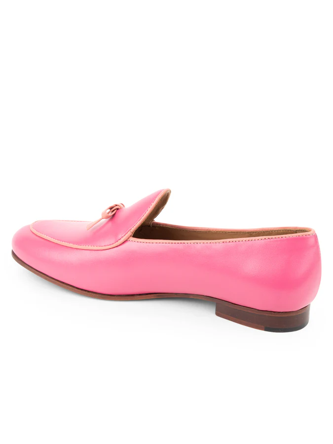 PATRICIA GREEN - COCO BELGIAN - SIZE 9 - HOT PINK