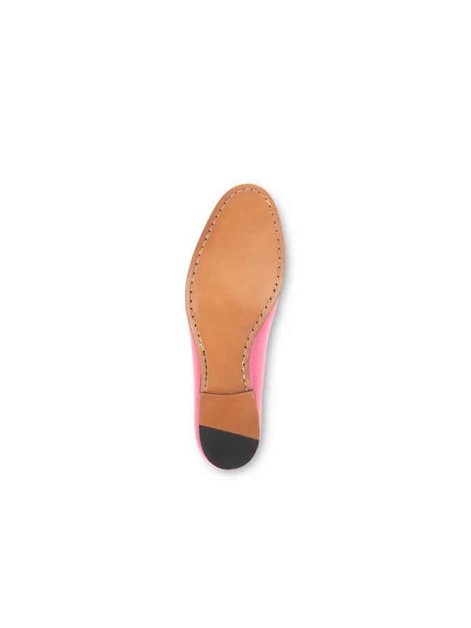 PATRICIA GREEN - COCO BELGIAN - SIZE 9 - HOT PINK