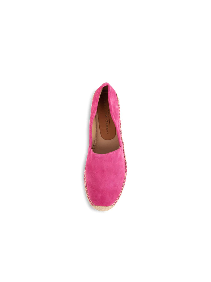 Patricia Green - Abigail Slip on Espadrille