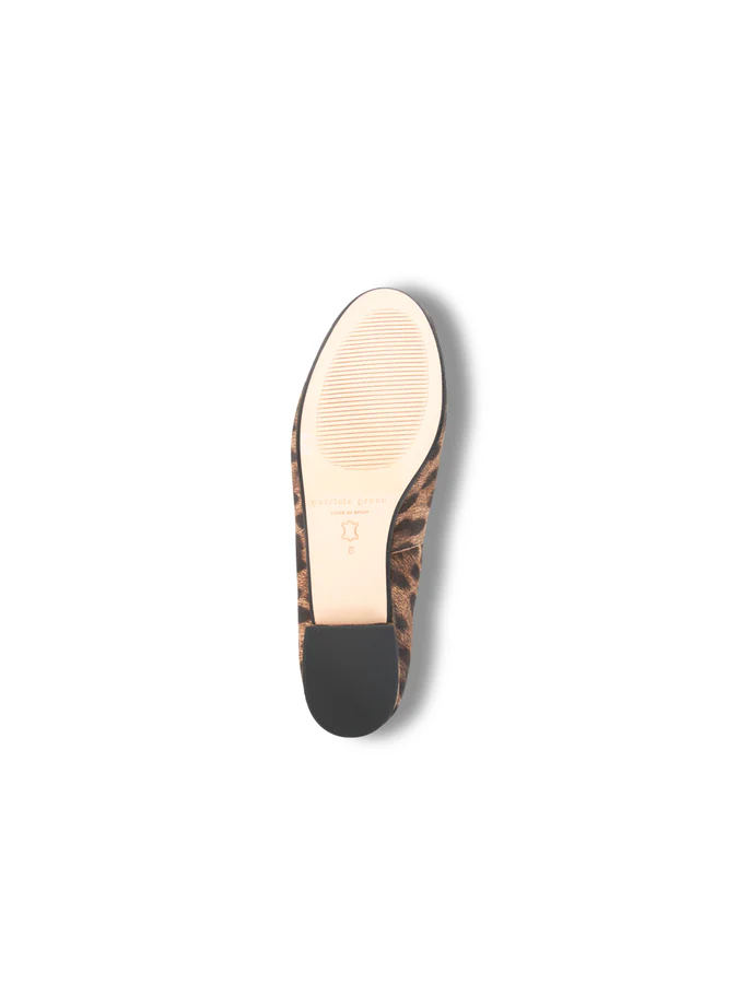 Patricia Green - Riviera Block Heel Pump