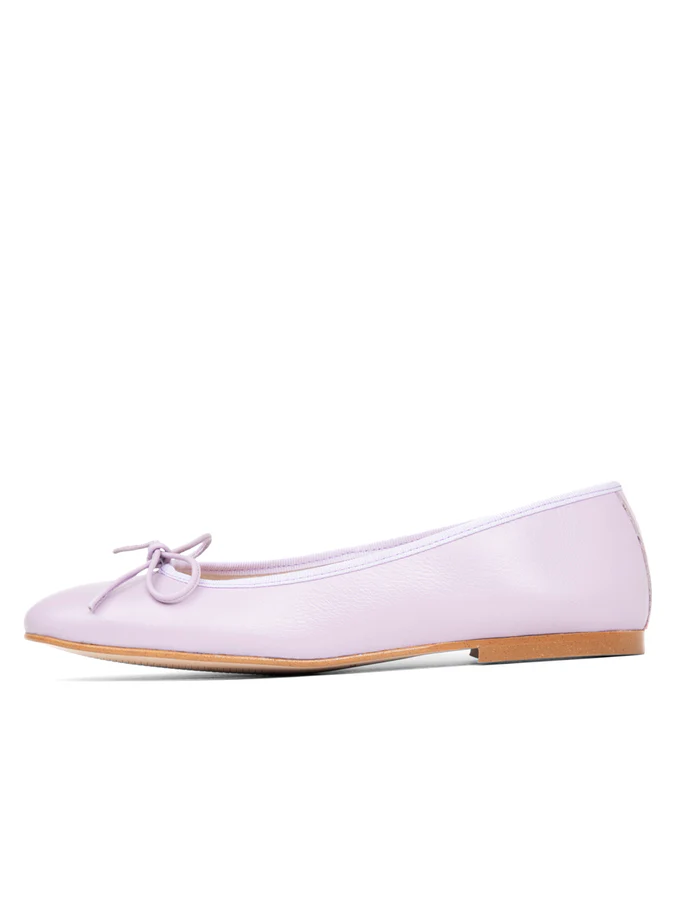 Patricia Green - Skim Ballerina Flat