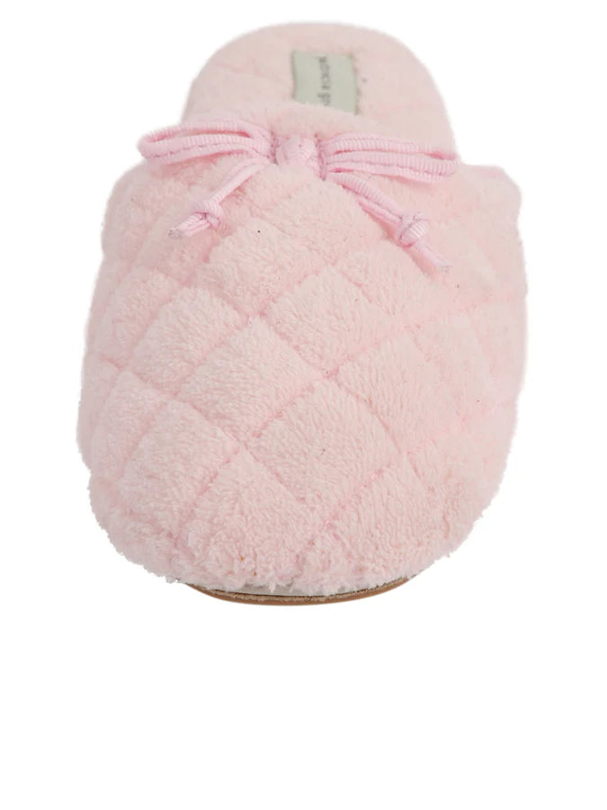 Patricia Green - Chloe Microterry Slipper