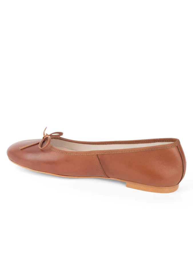Patricia Green - Skim Ballerina Flat