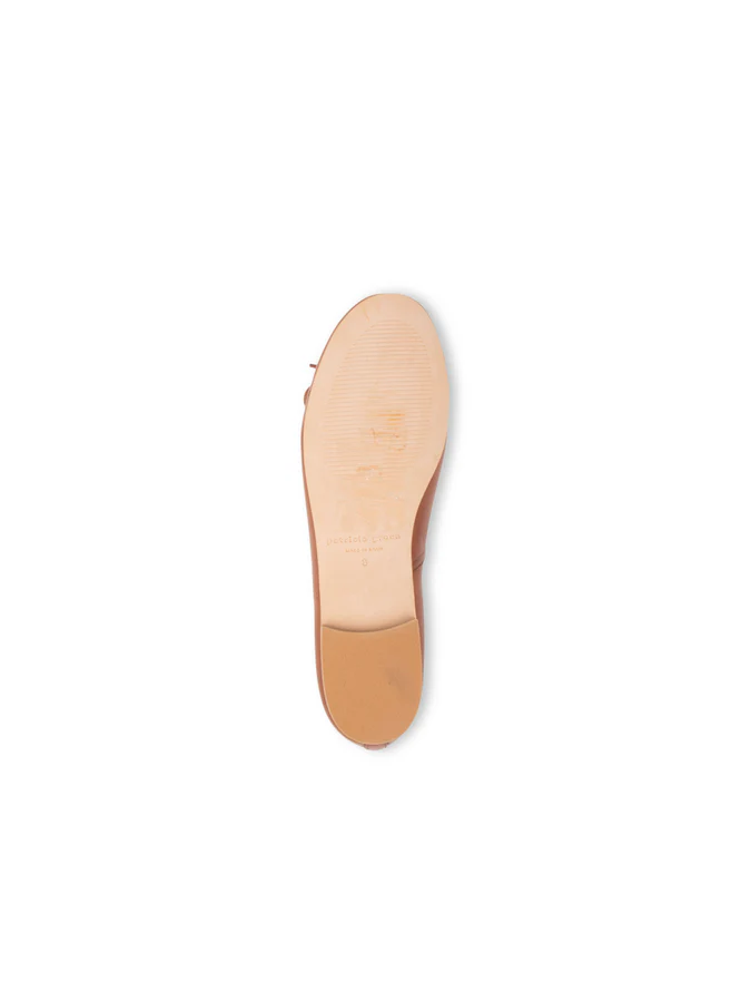 Patricia Green - Skim Ballerina Flat