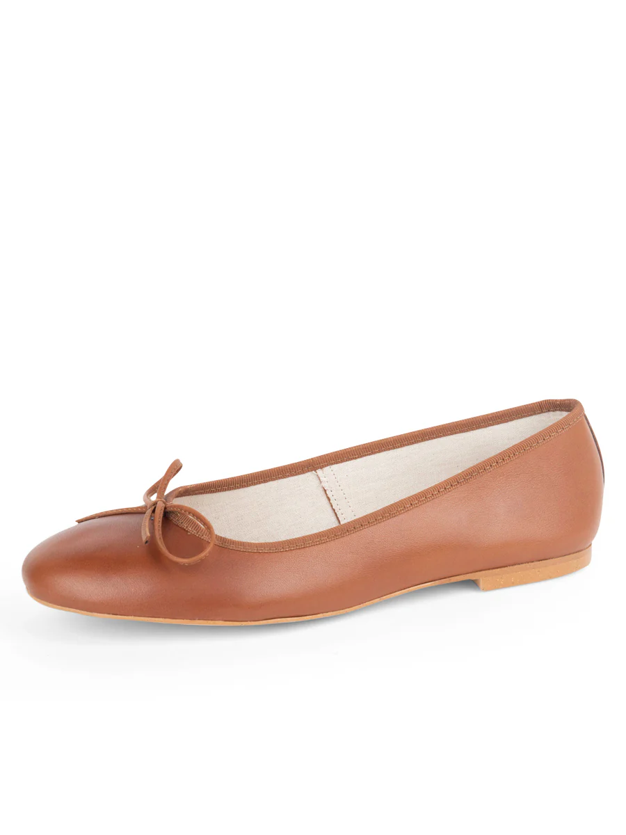 Patricia Green - Skim Ballerina Flat