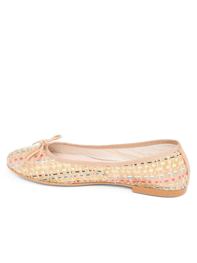 Patricia Green - Skim Ballerina Flat