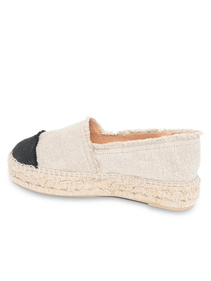 Patricia Green - Maui Slip on Color Block Espadrille
