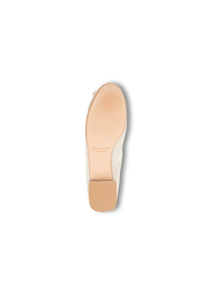 Patricia Green - Riviera Block Heel Pump