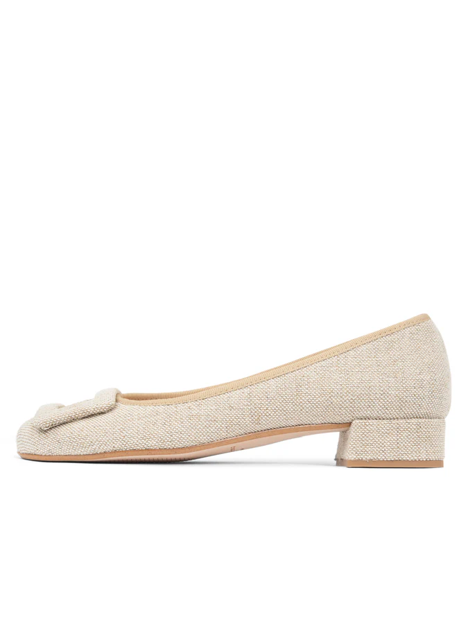 Patricia Green - Riviera Block Heel Pump