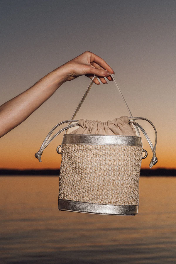 Patricia Green - Brynn Bucket Bag