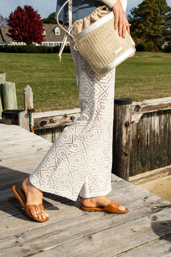 Patricia Green - Brynn Bucket Bag
