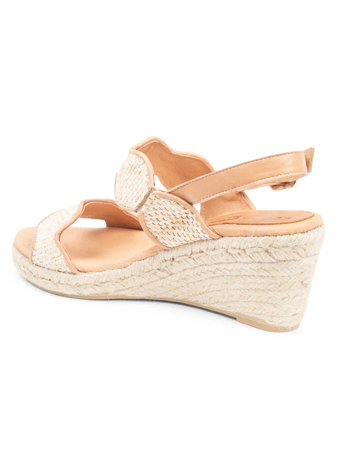 Patricia Green - Palm Beach Slingback Espadrille