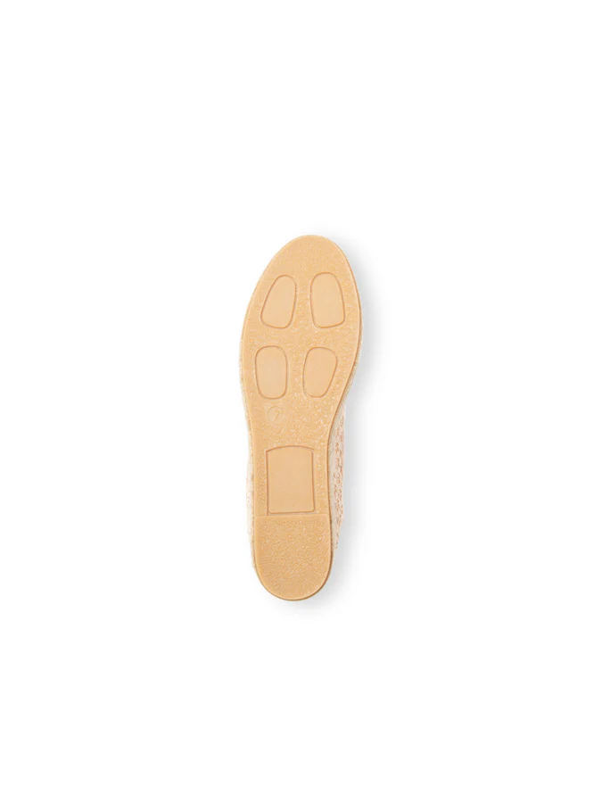 Patricia Green - Sydney Ballet Flat Espadrille
