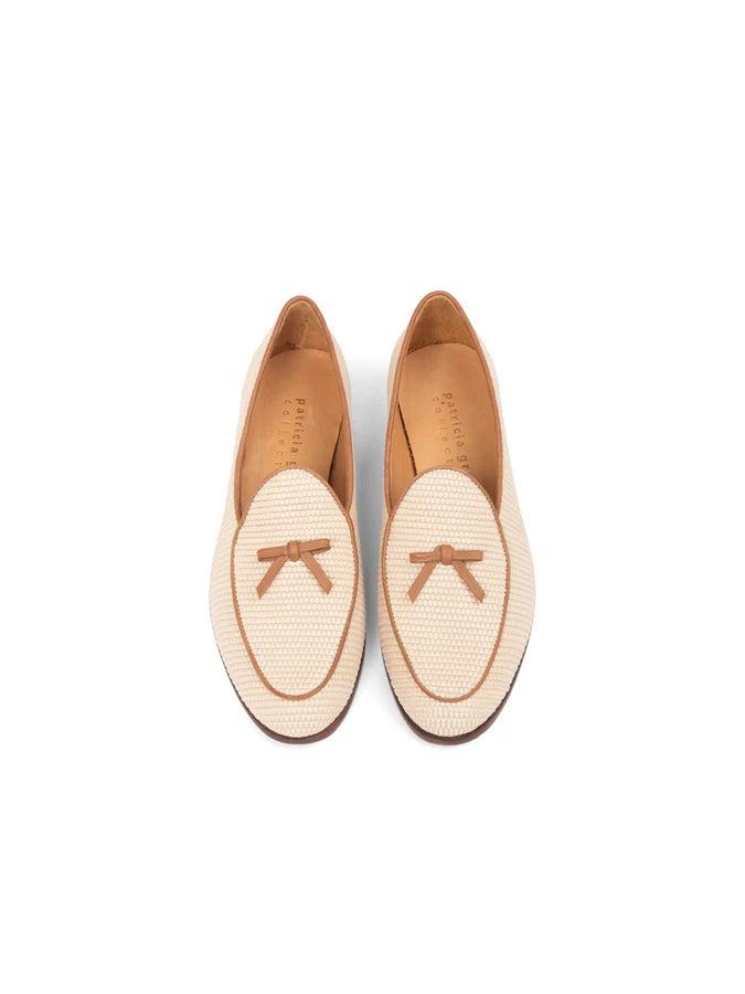 Patricia Green - Coco Belgian Loafers