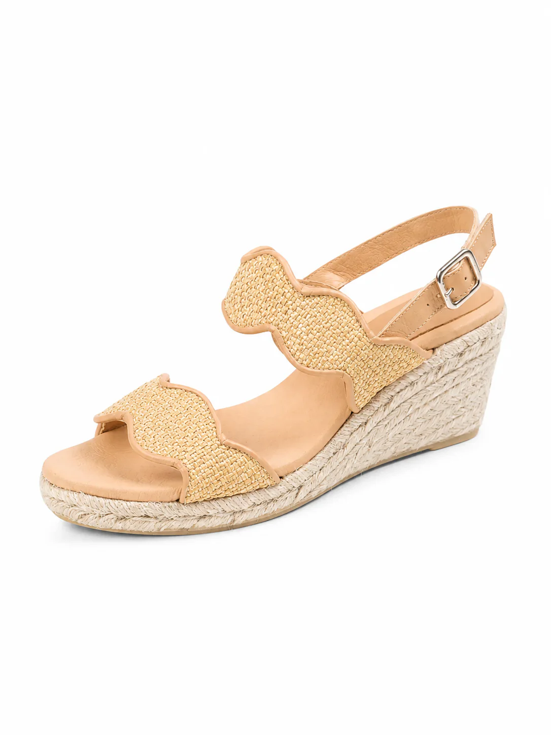 Patricia Green - Palm Beach Slingback Espadrille