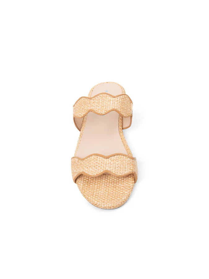Patricia Green - Palm Beach Flat Sandal