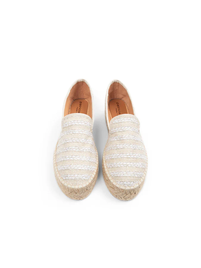 Patricia Green - Avery Espadrille Loafer