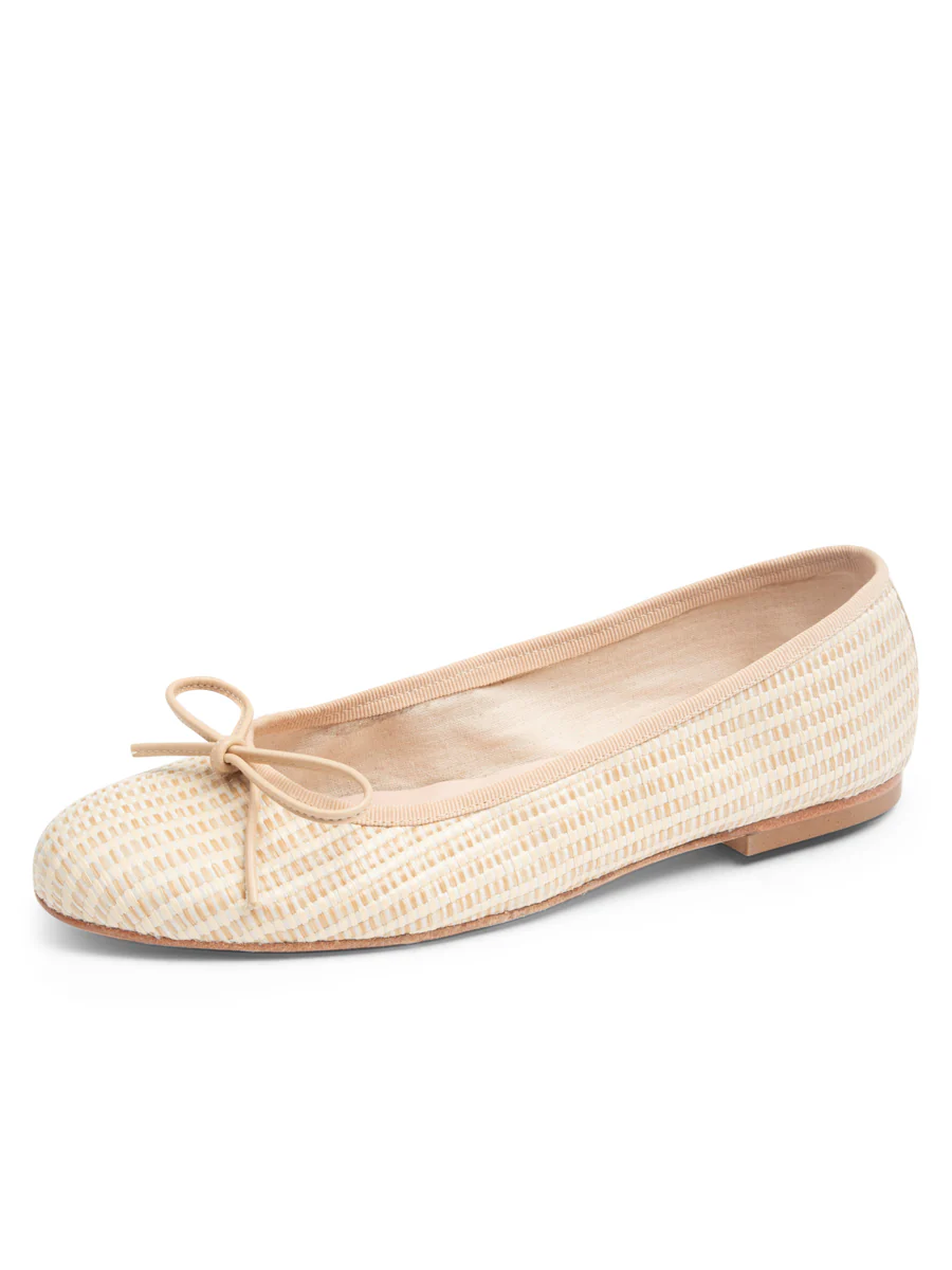 Patricia Green - Skim Ballerina Flat