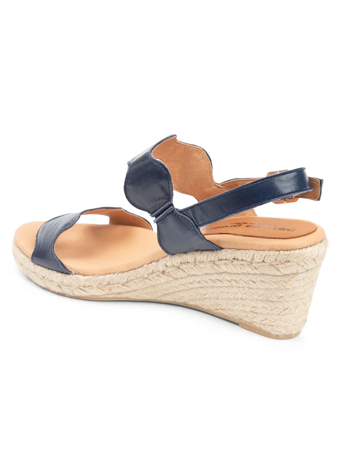 Patricia Green - Palm Beach Slingback Espadrille
