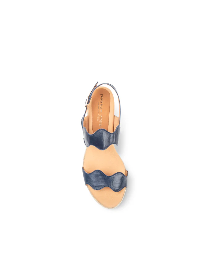 Patricia Green - Palm Beach Slingback Espadrille
