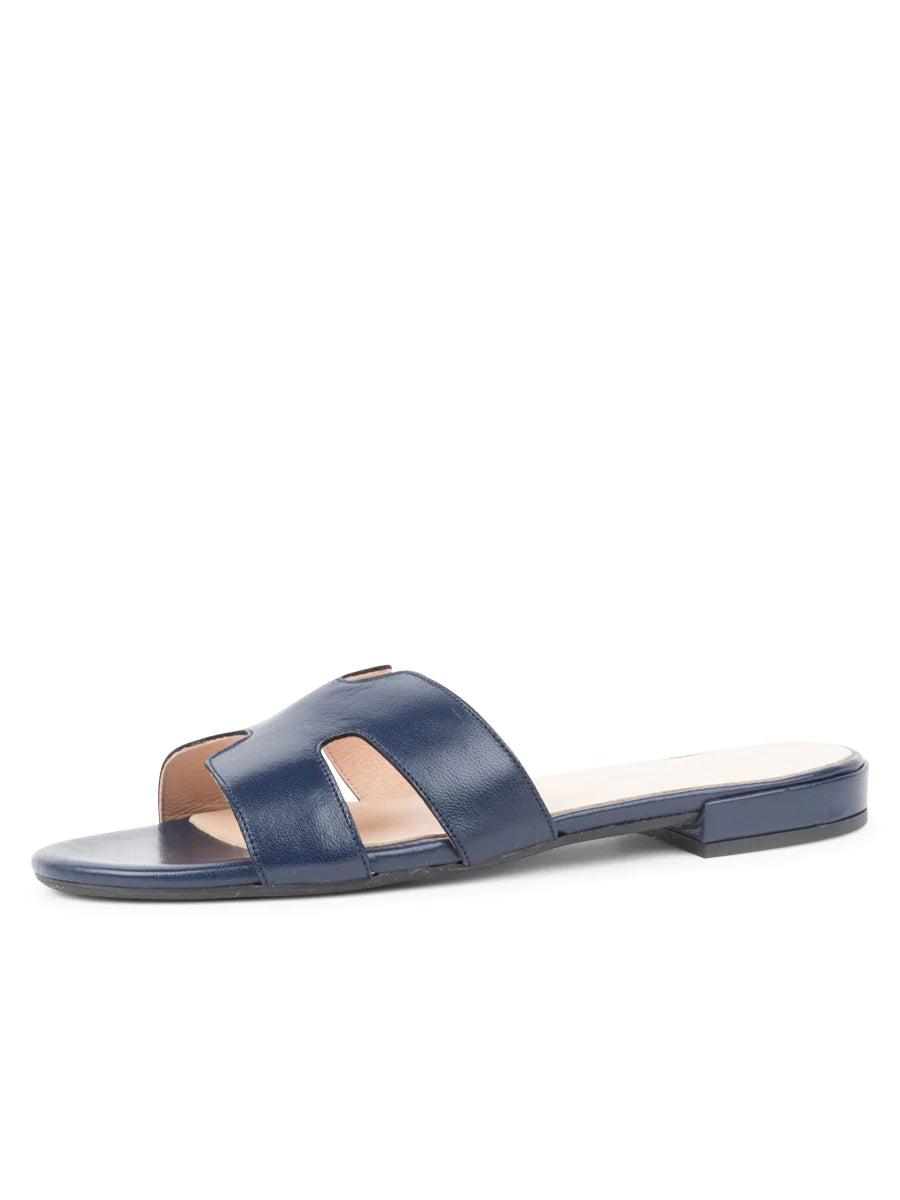 Patricia Green - Hallie Flat Sandal